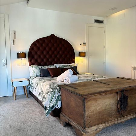 Atico Carmen Callao Madrid Ngoại thất bức ảnh