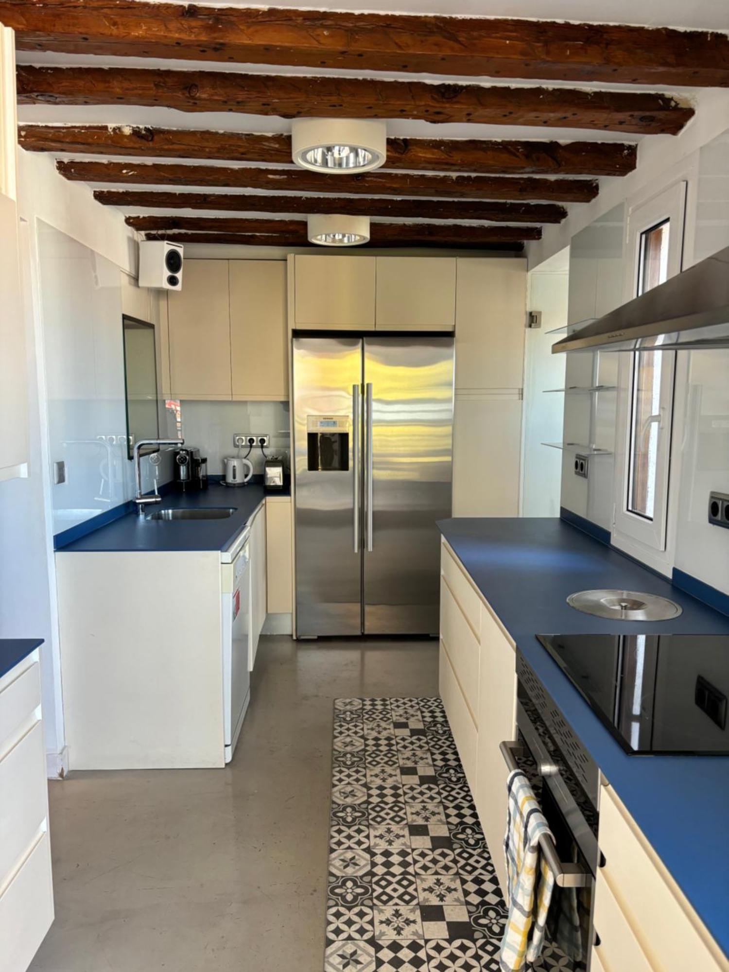 Atico Carmen Callao Madrid Ngoại thất bức ảnh