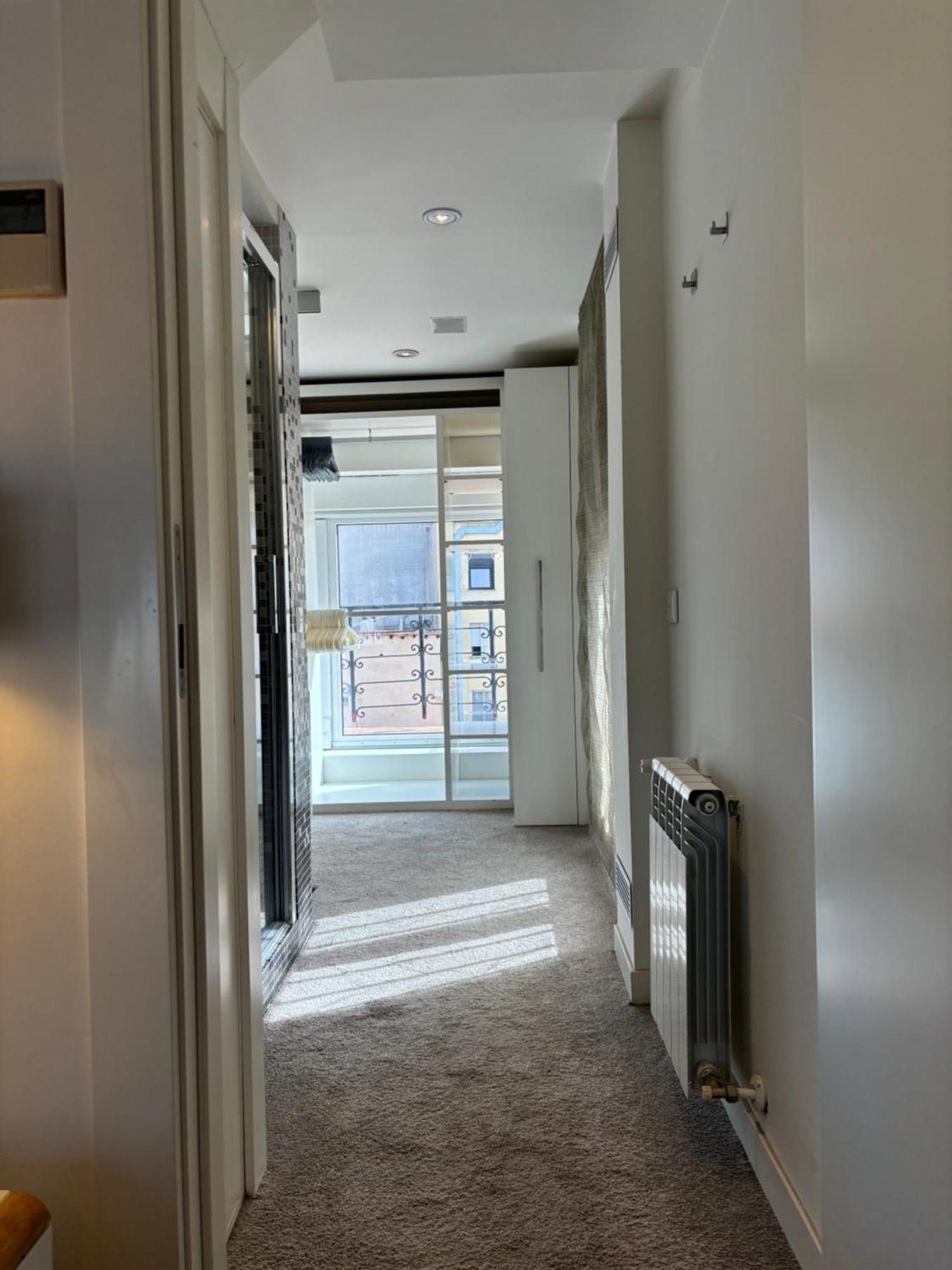 Atico Carmen Callao Madrid Ngoại thất bức ảnh