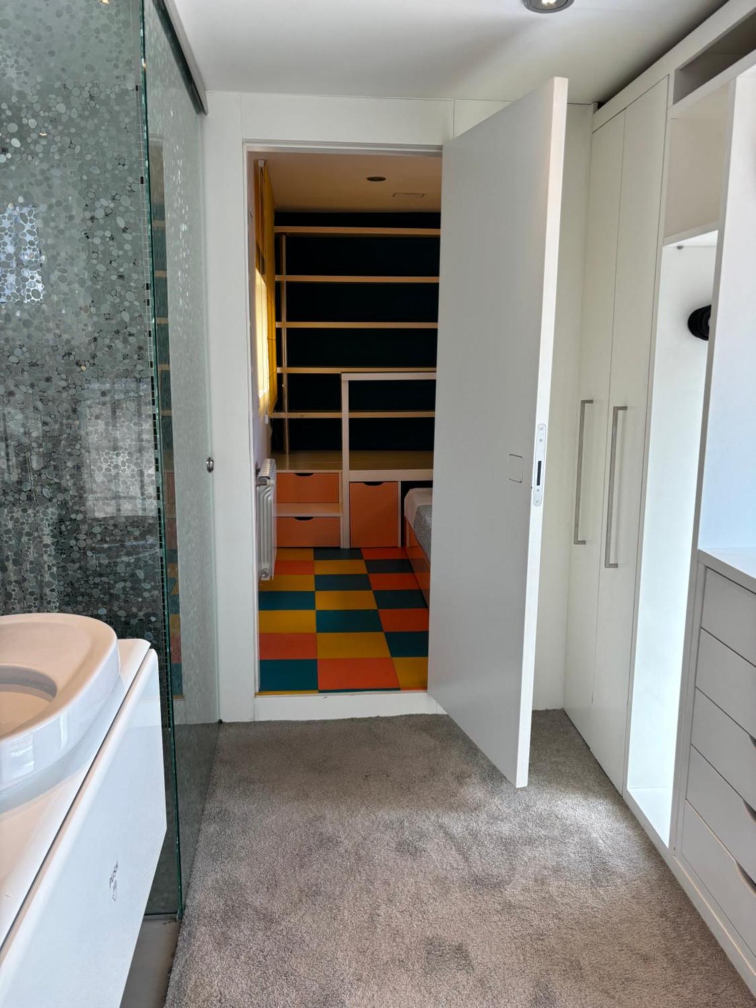 Atico Carmen Callao Madrid Ngoại thất bức ảnh
