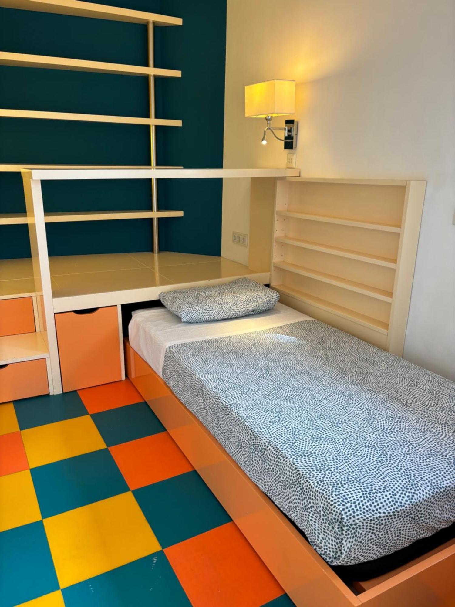 Atico Carmen Callao Madrid Ngoại thất bức ảnh