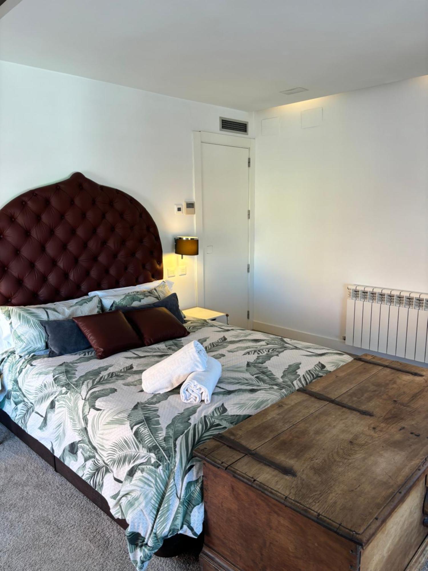 Atico Carmen Callao Madrid Ngoại thất bức ảnh