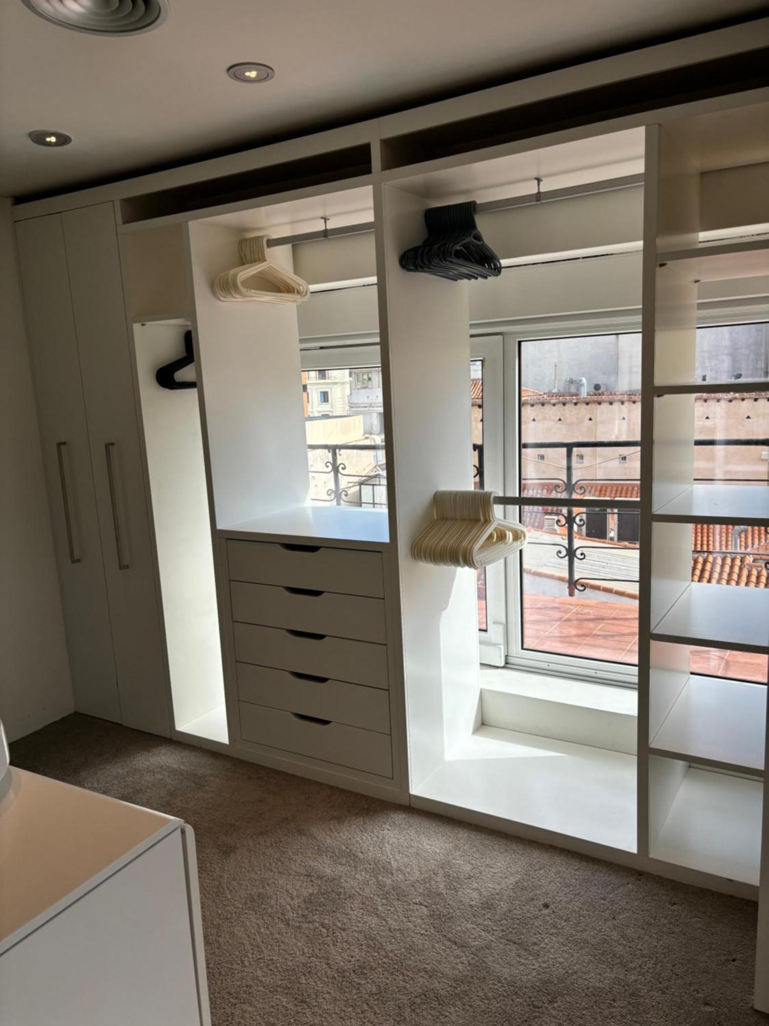 Atico Carmen Callao Madrid Ngoại thất bức ảnh