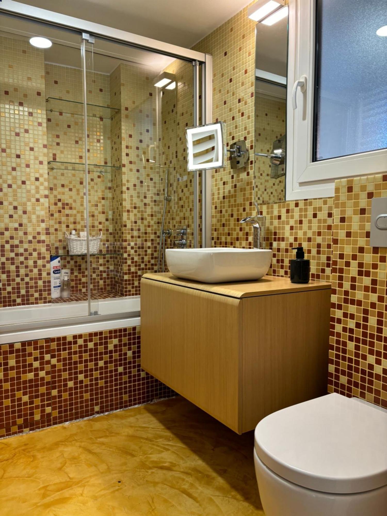 Atico Carmen Callao Madrid Ngoại thất bức ảnh