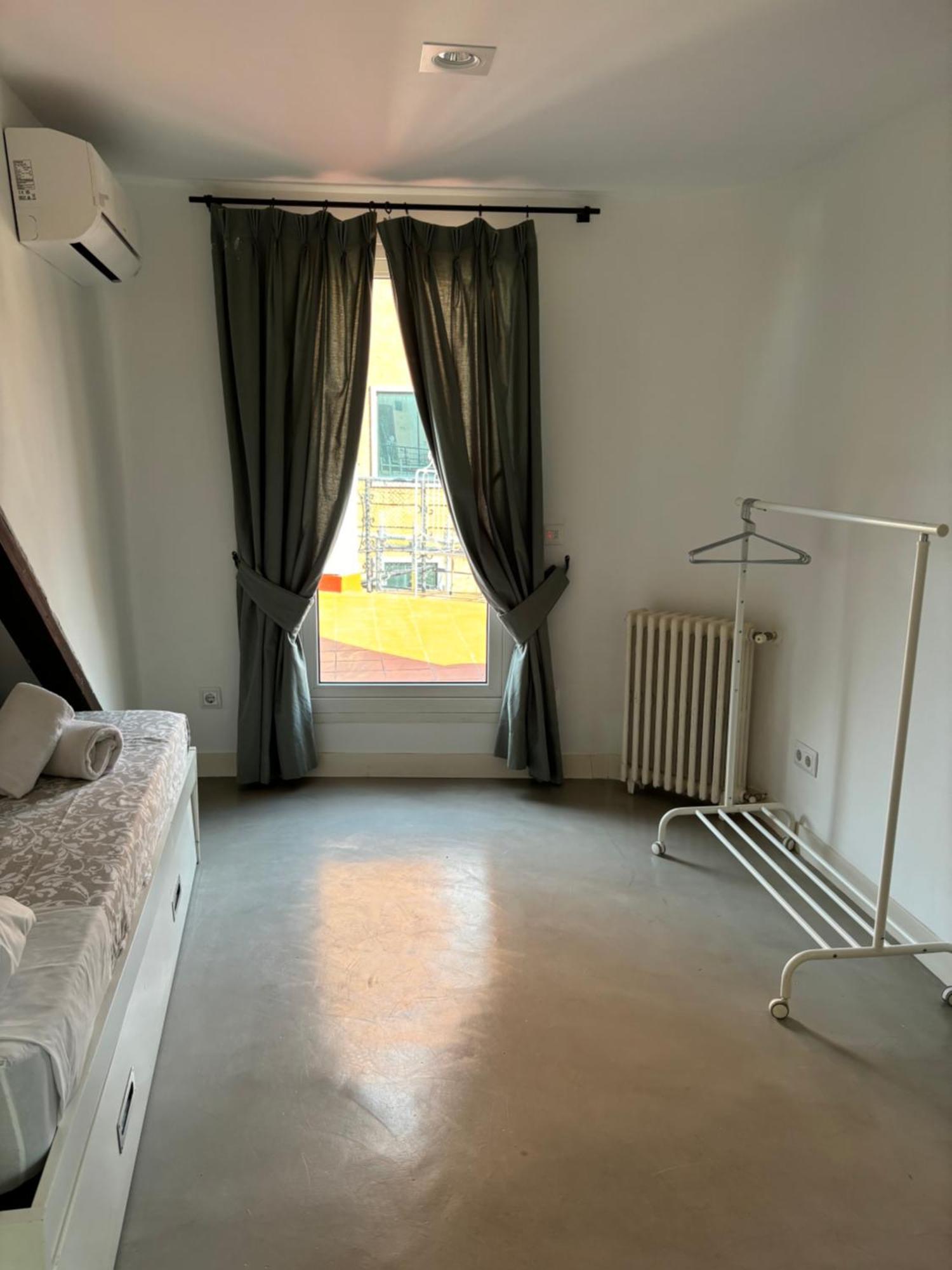 Atico Carmen Callao Madrid Ngoại thất bức ảnh