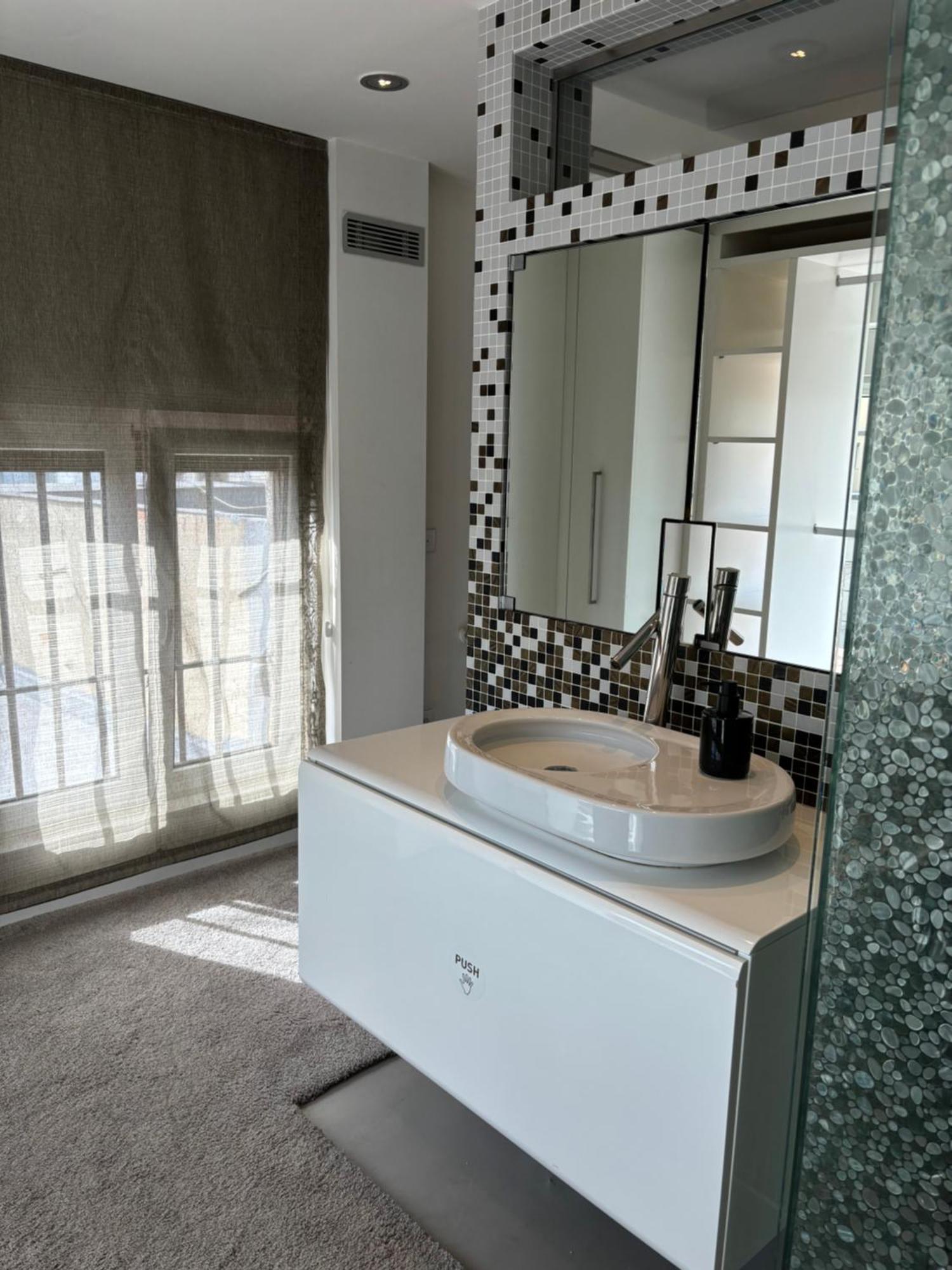 Atico Carmen Callao Madrid Ngoại thất bức ảnh