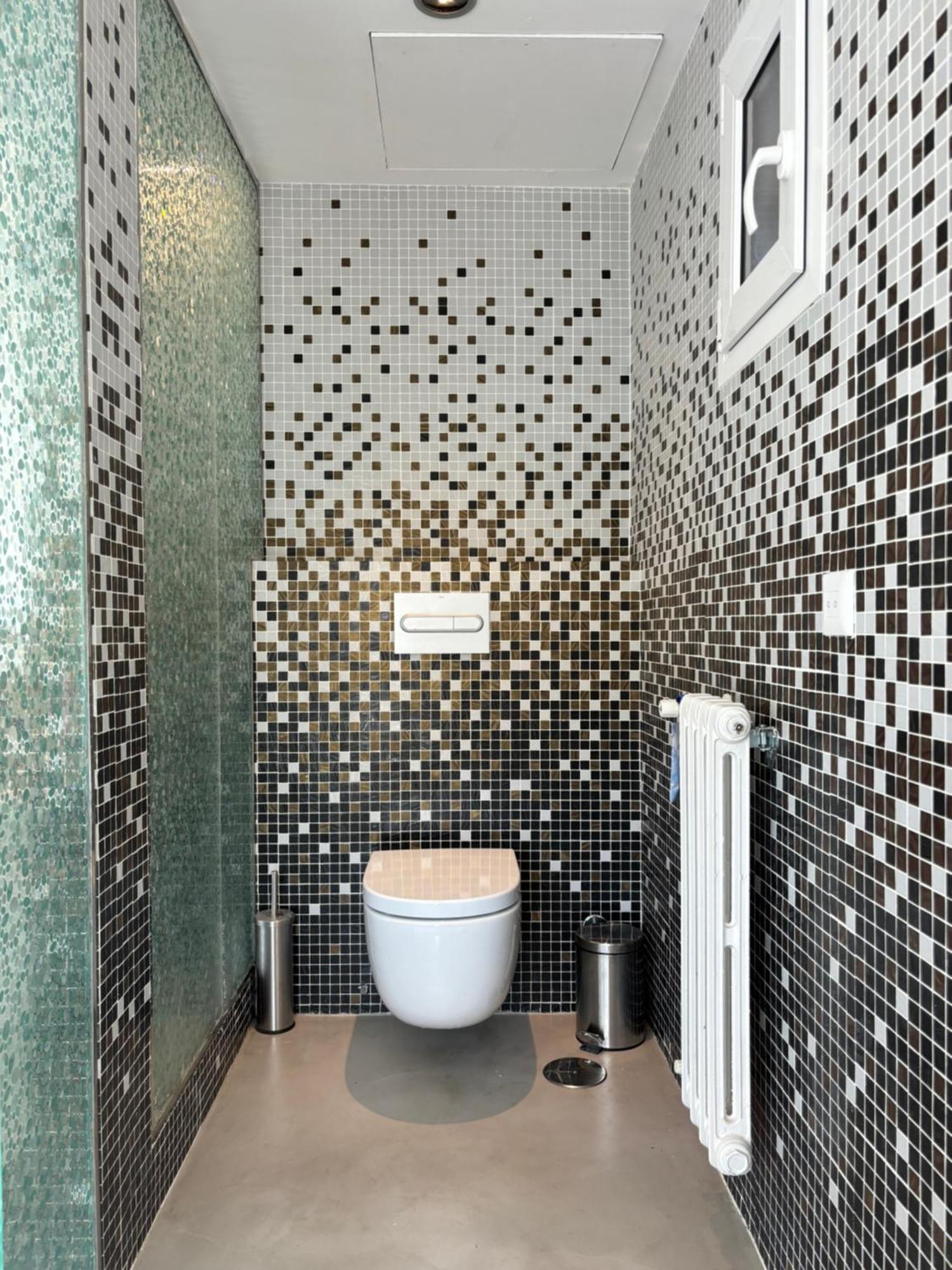 Atico Carmen Callao Madrid Ngoại thất bức ảnh