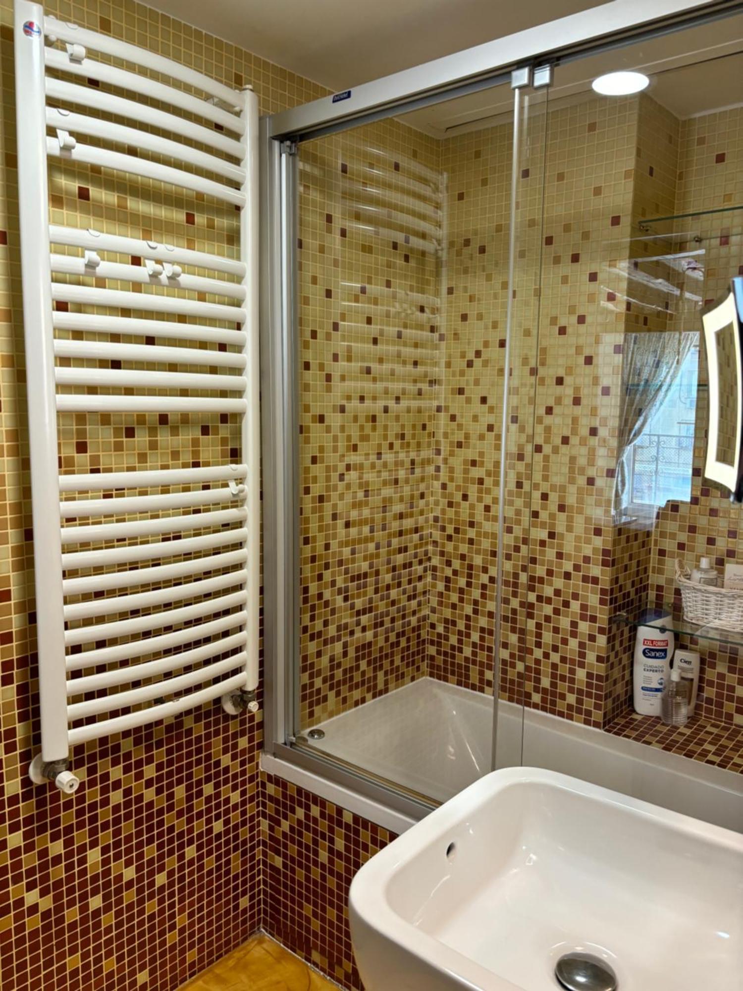 Atico Carmen Callao Madrid Ngoại thất bức ảnh
