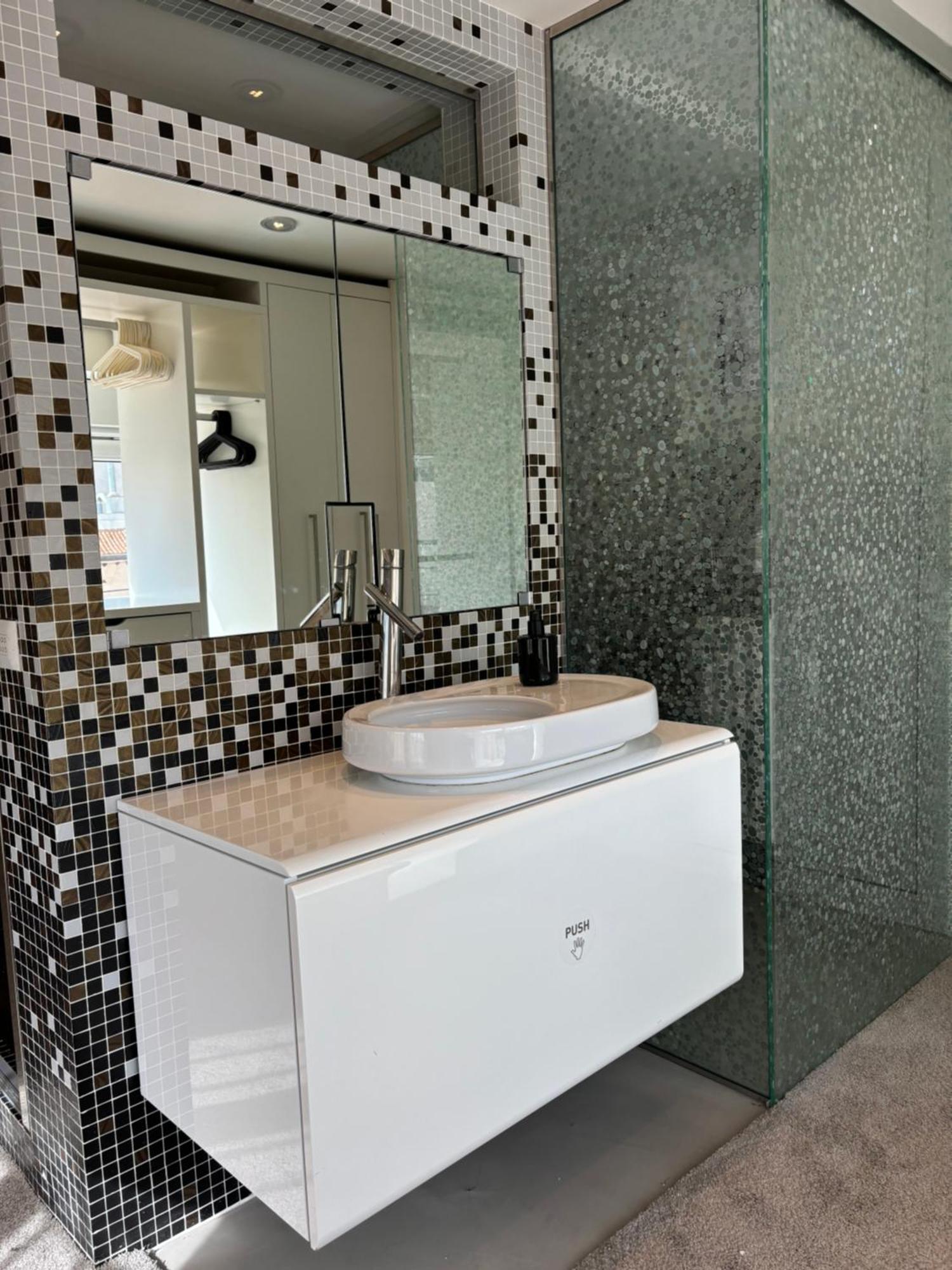 Atico Carmen Callao Madrid Ngoại thất bức ảnh